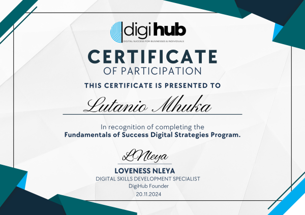 Digital Marketing Strategies for Growth (Facebook Group Training) - Image 2